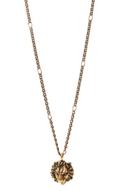 Кулон на цепочке GUCCI, арт. 410673 I4600, фото 3