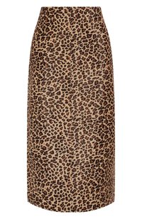 Леопардовый