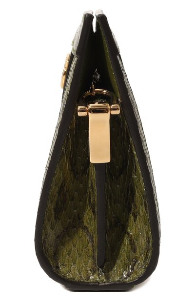 Сумка ophidia GUCCI, арт. 602676 L1G0G, фото 4