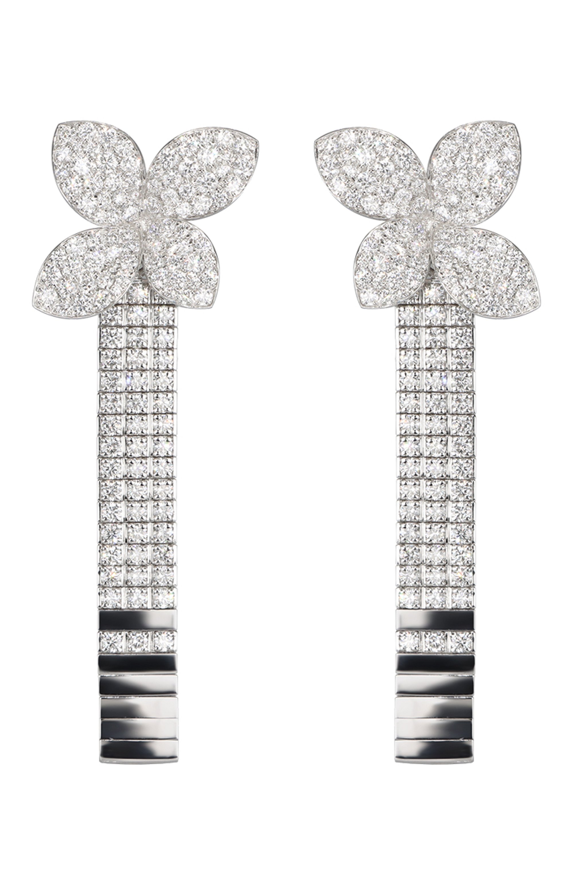 Серьги PASQUALE BRUNI, арт. 16607B, фото 1