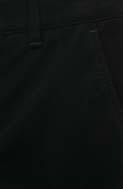 Хлопковые брюки STEFANO RICCI JUNIOR, арт. Y8T3300050/TEDM0, фото 3