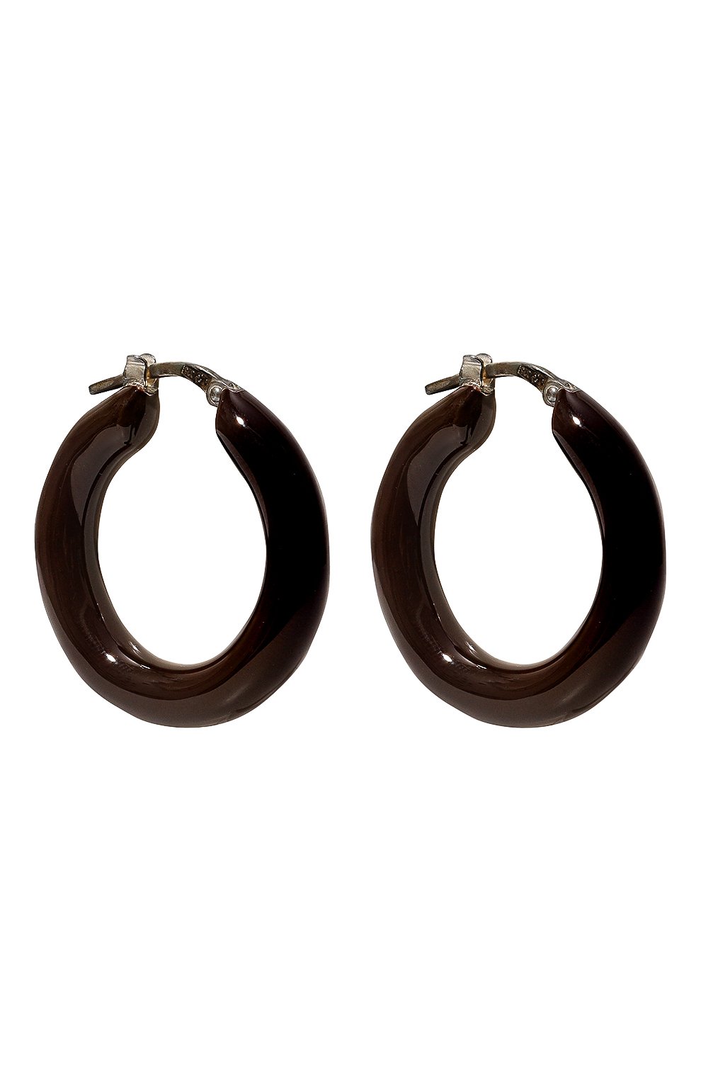 Серьги JIL SANDER, арт. J11VG0025 P4881, фото 3