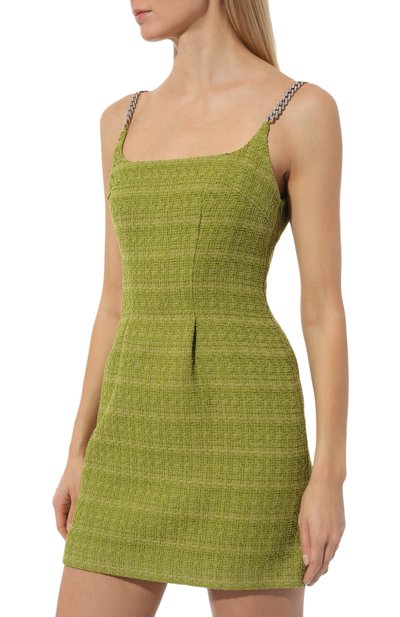 Хлопковое платье BOTROIS, арт. SKU00099874, фото 3