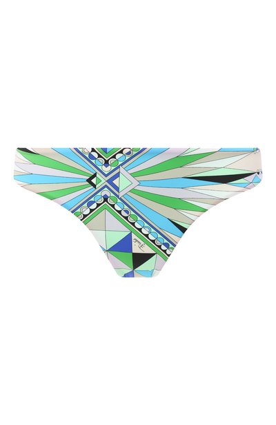 Женский плавки-бикини EMILIO PUCCI, арт. 0RMX30/0R797