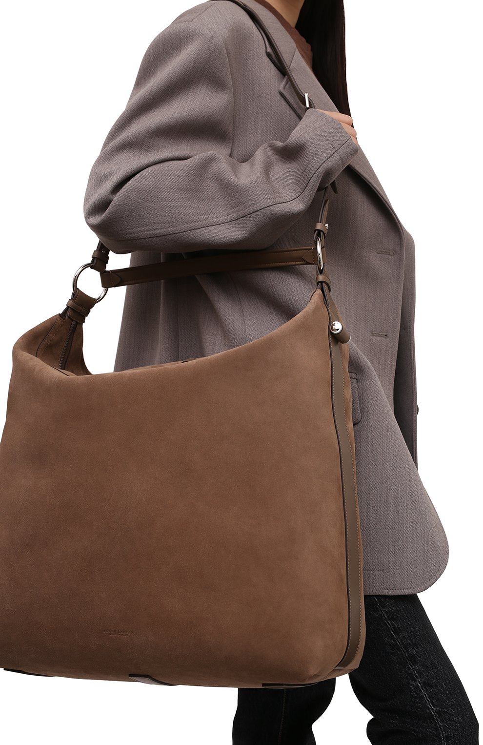 Сумка bridle large RALPH LAUREN, арт. 435856512, фото 6