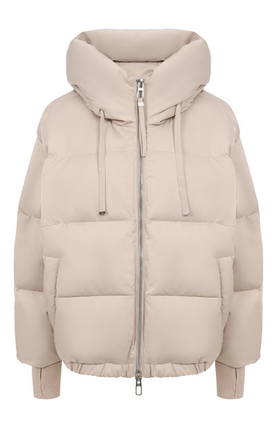 Женский пуховик DUNO, арт. HEKA M/MESTRE