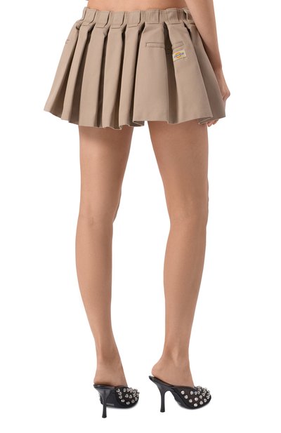 Юбка ALEXANDER WANG, арт. 1WC2255320, фото 4