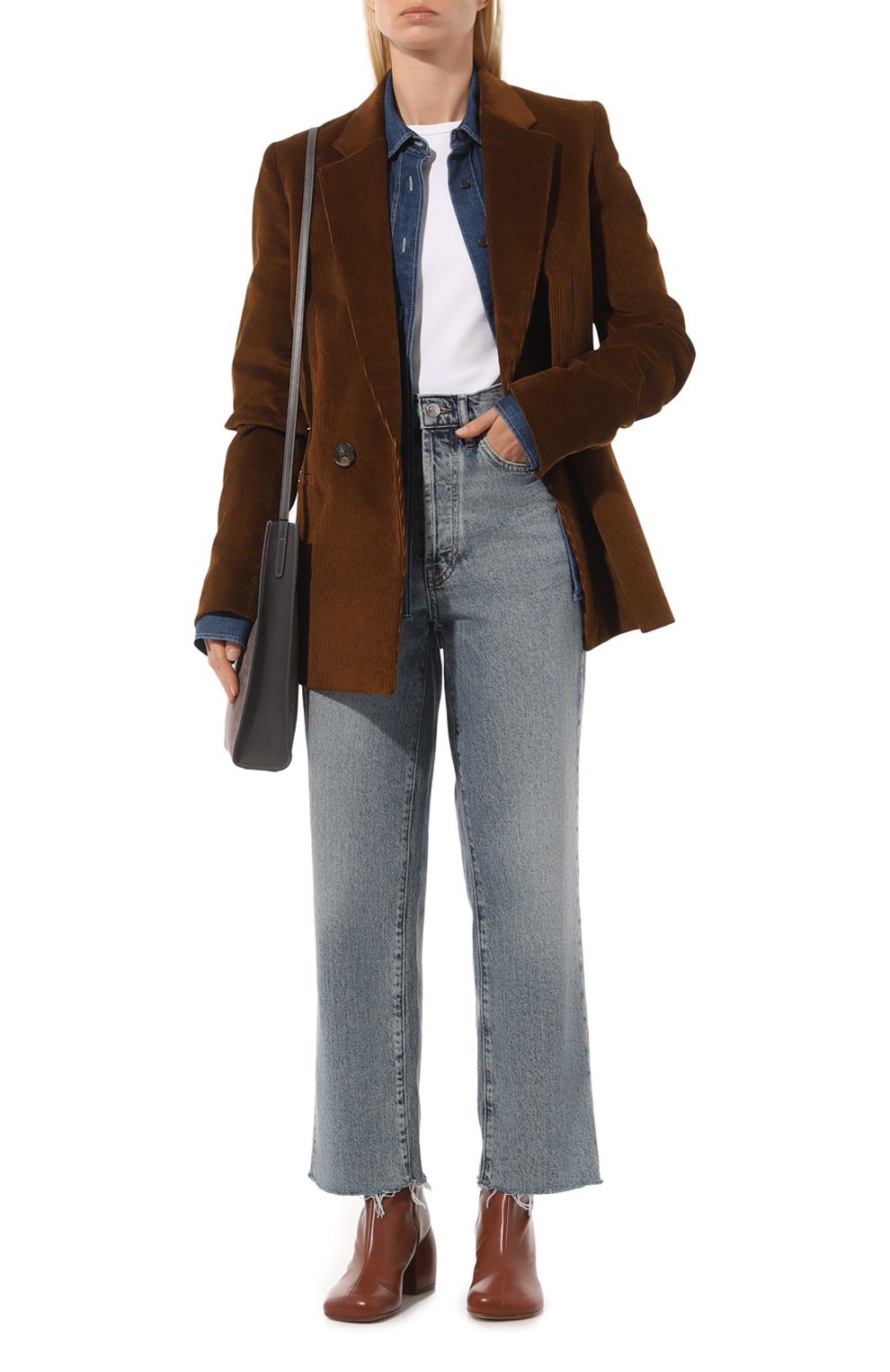 Джинсы HUGO, арт. 50502132, фото 2