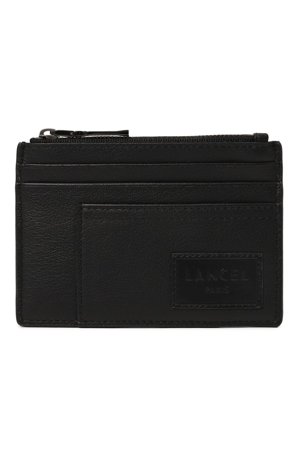 Кожаный футляр для кредитных карт LANCEL, арт. A12692, фото 1