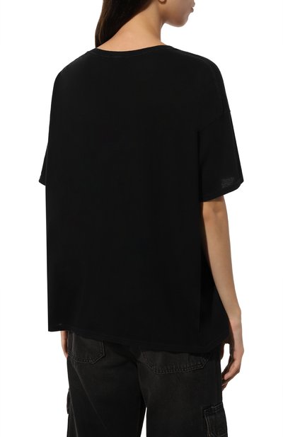 Хлопковая футболка R13, арт. R13WK141-001BA, фото 4