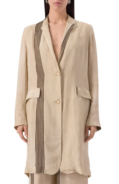 Жакет UMA WANG, арт. P9 W UW6041, фото 3