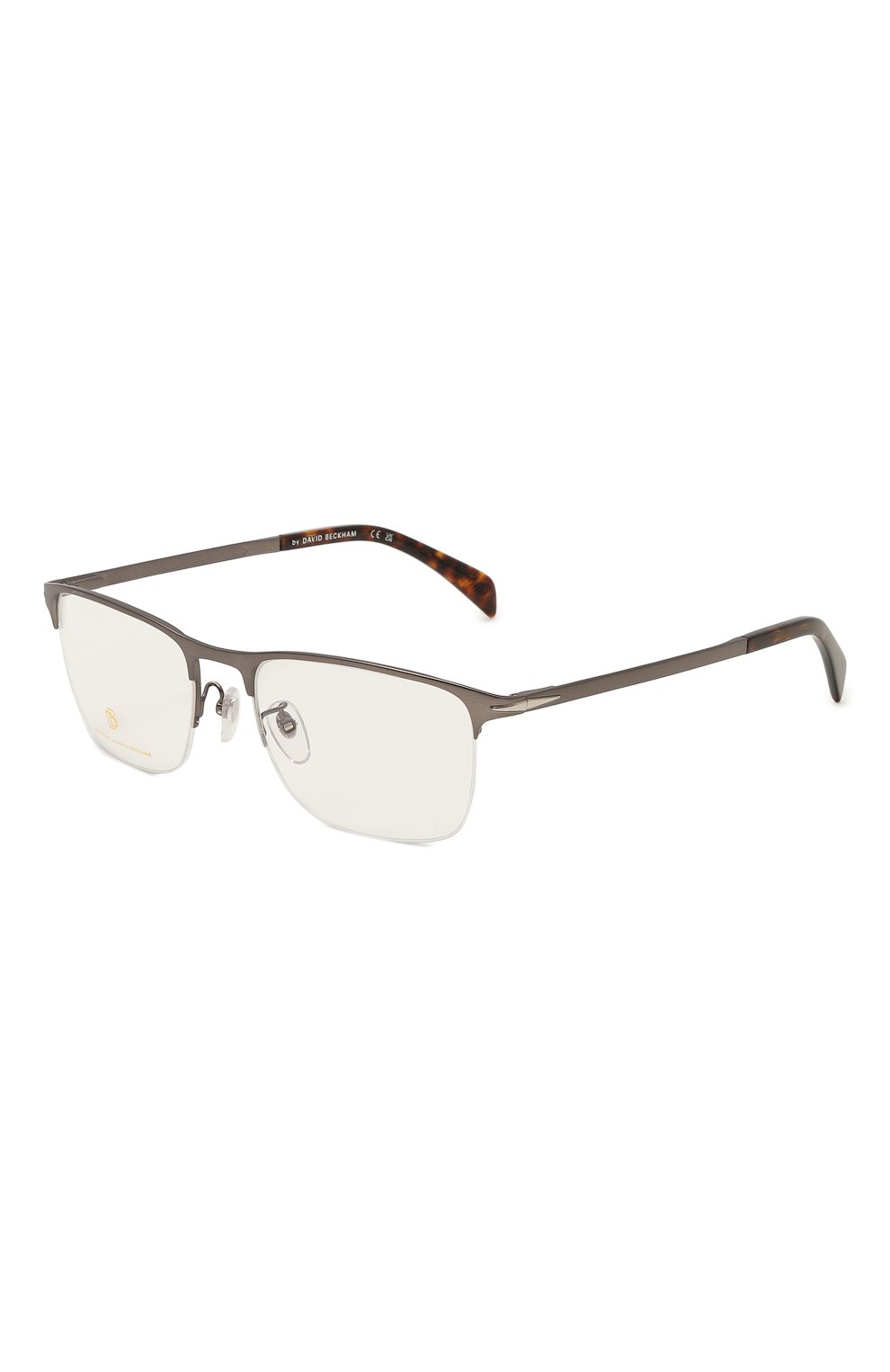 Оправа DAVID BECKHAM, арт. DB1146 R80, фото 1