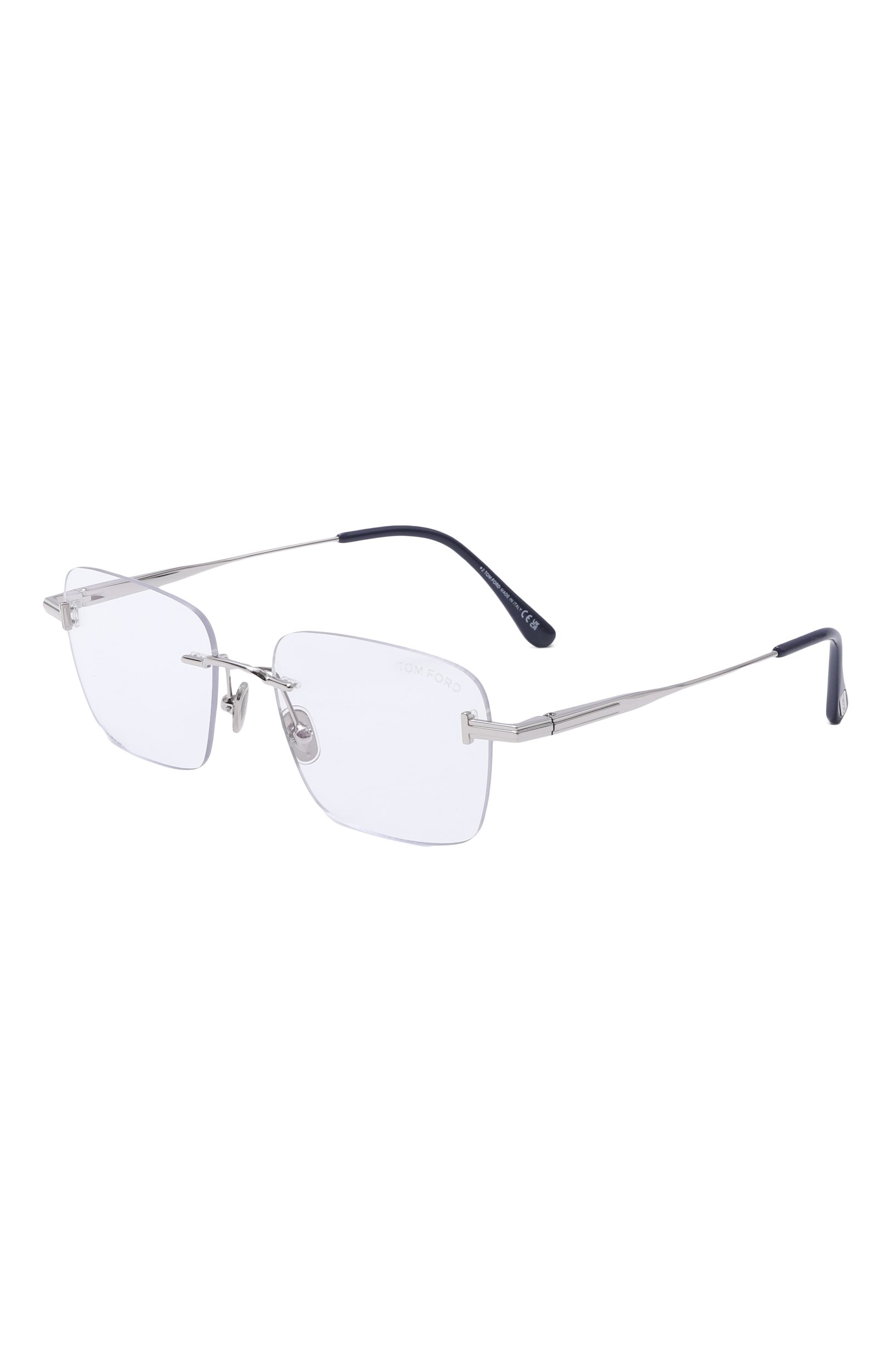 Оправа TOM FORD, арт. TF6117-B 016, фото 1