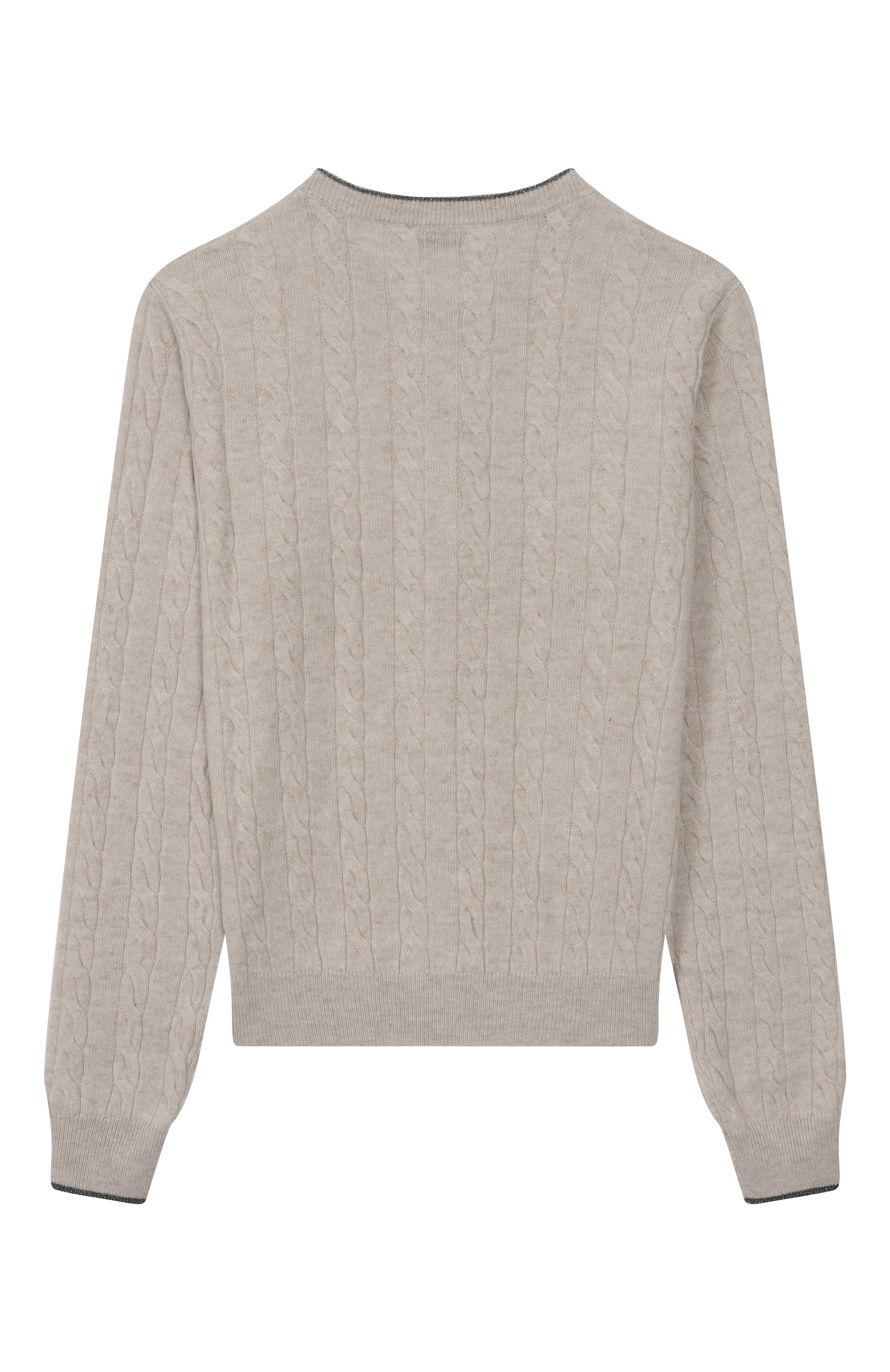 Кашемировый кардиган BRUNELLO CUCINELLI, арт. B12M16506C, фото 2