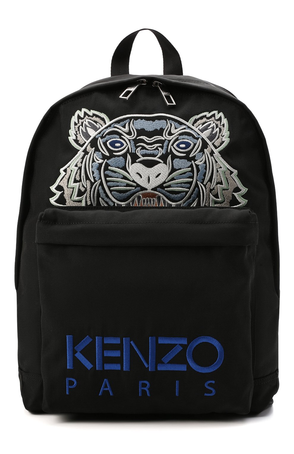 Текстильный рюкзак KENZO, арт. FA65SF300F20, фото 1