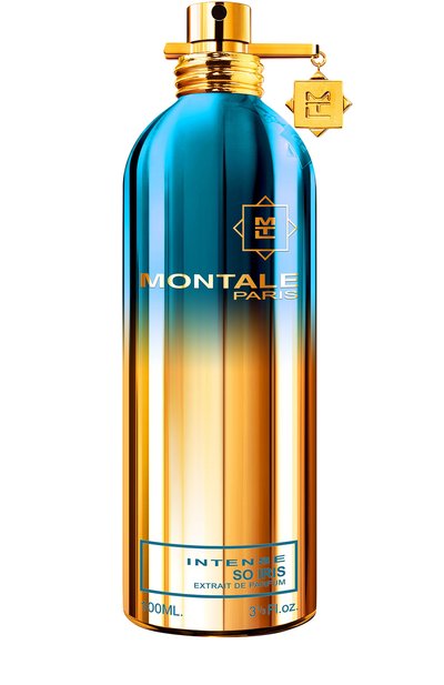 Парфюмерная вода intense so iris (100ml) MONTALE, арт. 3760260454551, фото 1
