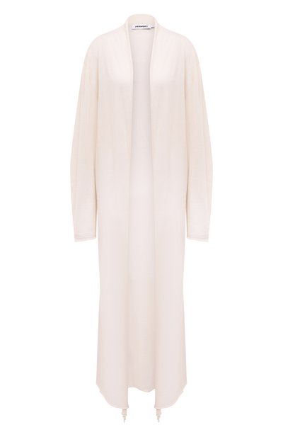 Кашемировый кардиган PERVERT, арт. PE22/CR01/52-41, фото 1