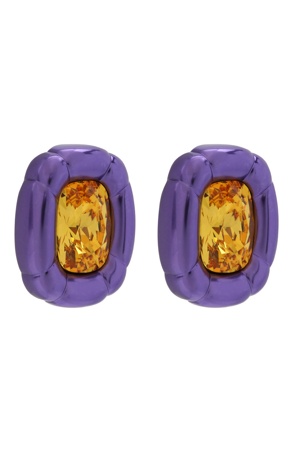 Клипсы dulcis SWAROVSKI, арт. 5613729, фото 3