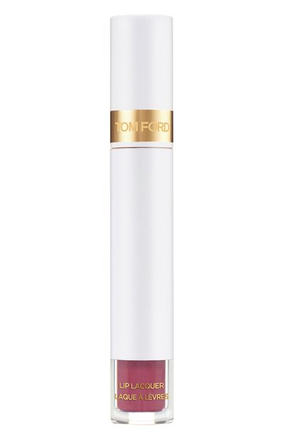Женские тинт для губ soleil lip lacquer, оттенок cara mia TOM FORD, арт. T6R1-09