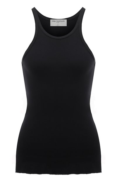 Хлопковая майка ONETEASPOON, арт. 25938, фото 1