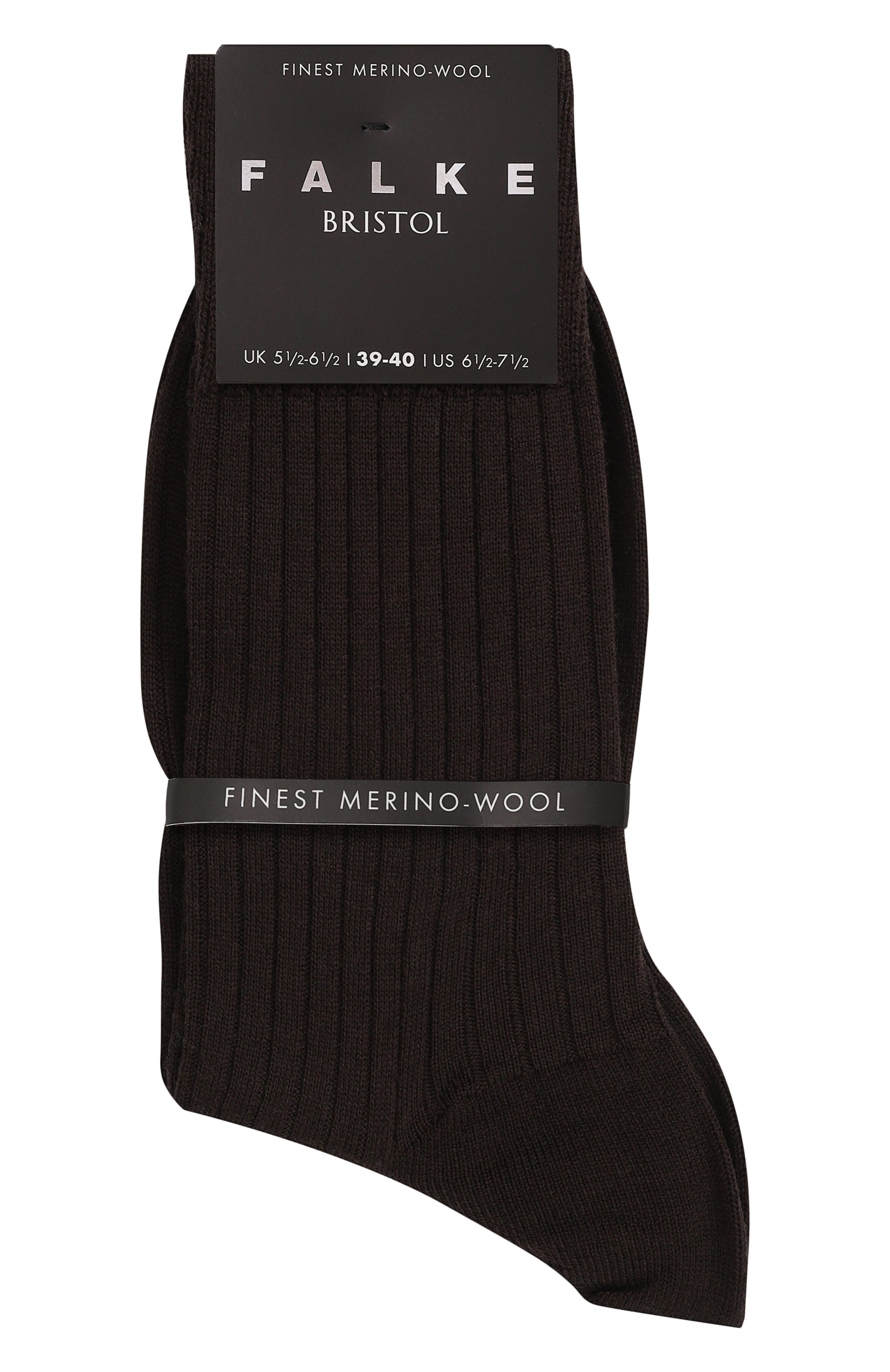 Шерстяные носки FALKE, арт. 14415, фото 1