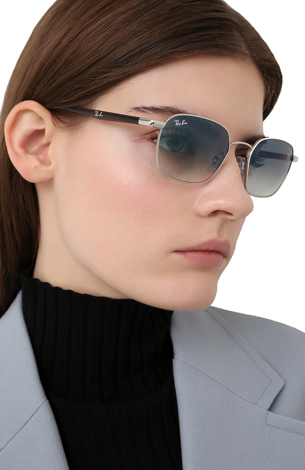 Солнцезащитные очки RAY-BAN, арт. 3664-003/19, фото 2