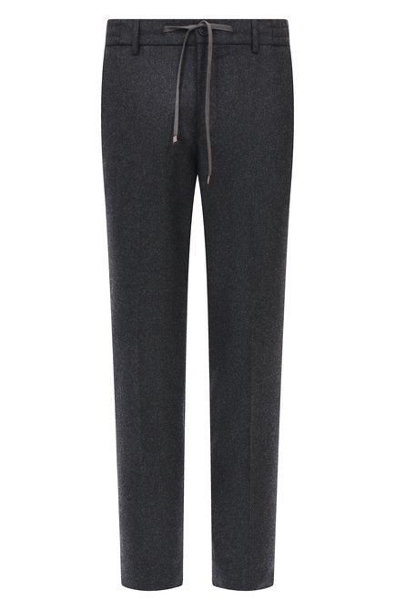 Мужские шерстяные брюки BERWICH, арт. SPIAGGIA ALC/VB1504