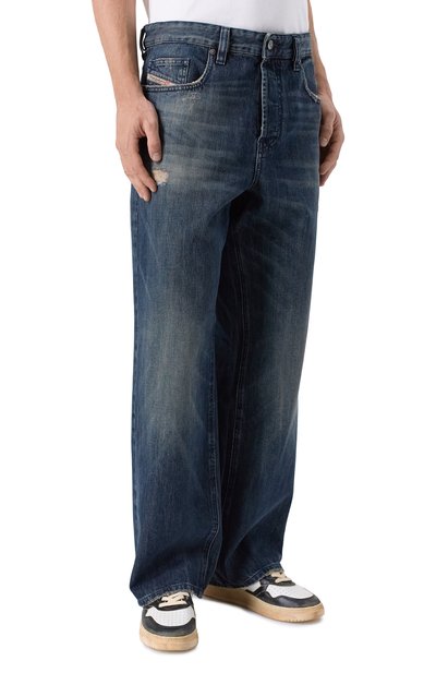 Джинсы 2001 d-macro DIESEL, арт. A11598/0ADBZ, фото 3