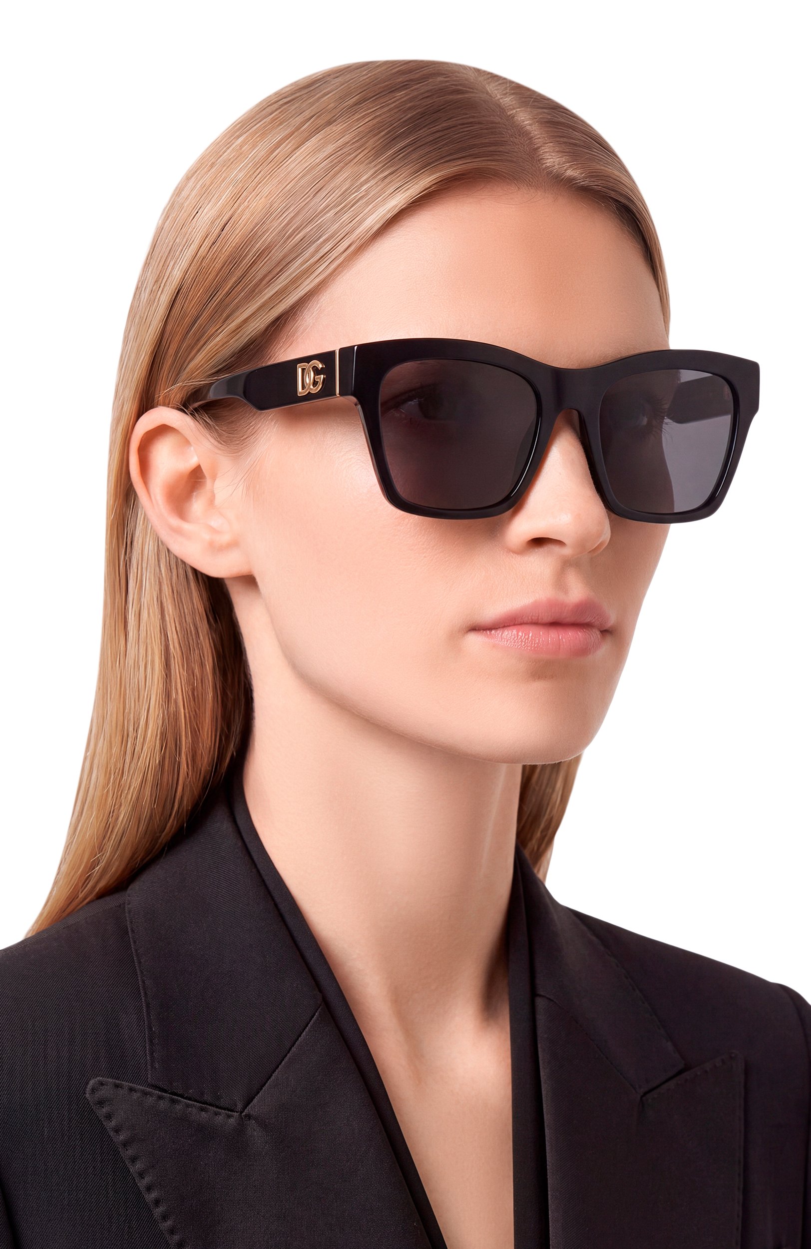Солнцезащитные очки DOLCE & GABBANA, арт. 4512-501/87, фото 2