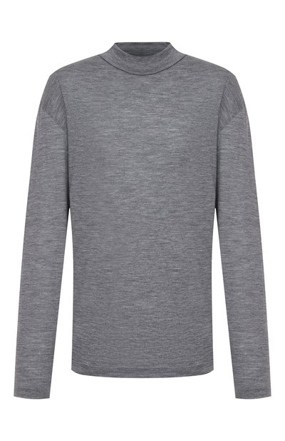 Мужской шерстяная водолазка CORTIGIANI, арт. 3AJ631