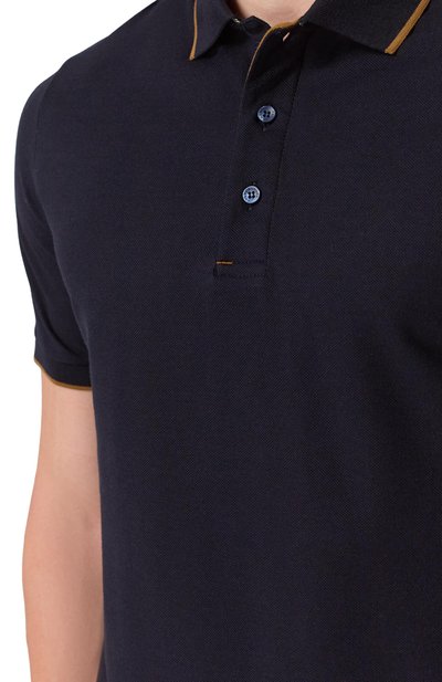 Поло PAUL&SHARK, арт. 15311716/3XL-6XL, фото 5