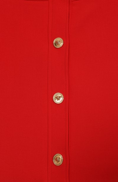 Юбка VERSACE, арт. 1018126/1A03401/8A-14A, фото 3