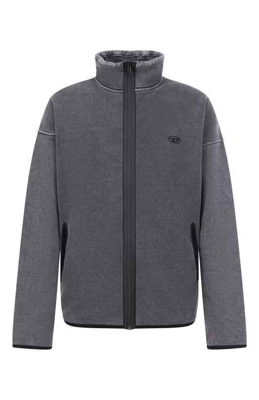 Куртка Diesel A19407/0AJFN Серый A19407/0AJFN