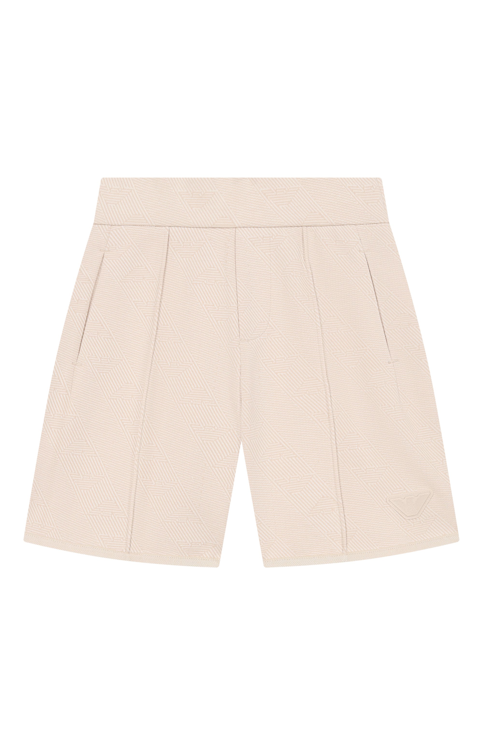 Комплект из футболки и шорт EMPORIO ARMANI, арт. EB001621/AF13715, фото 4