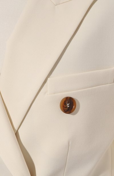 Двубортный жакет ERIKA CAVALLINI, арт. E3WH06, фото 5