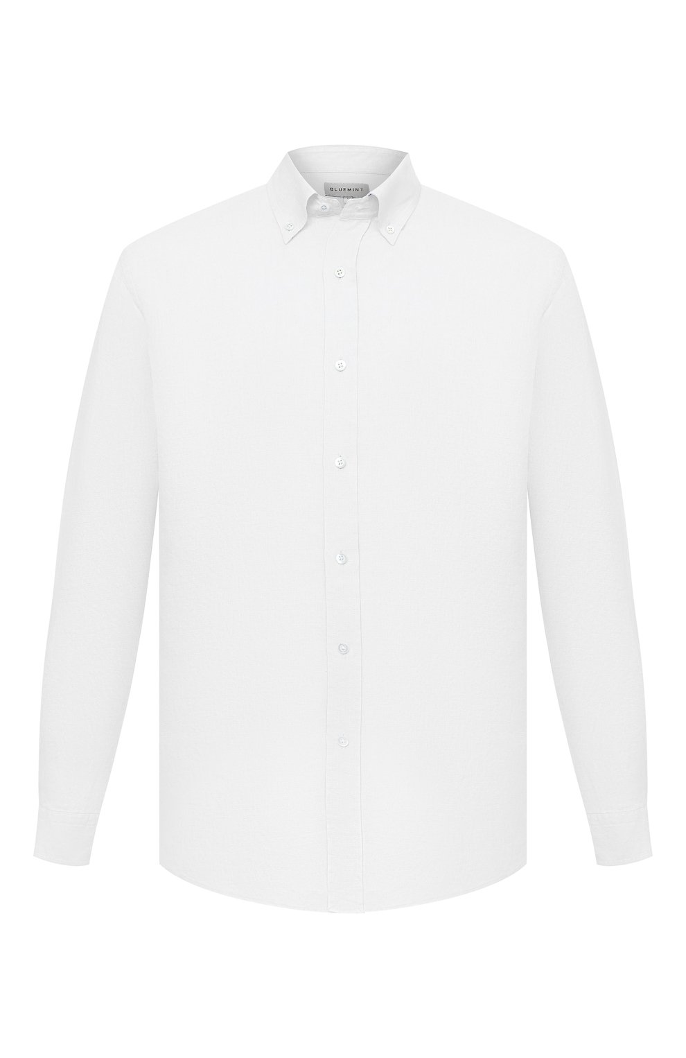 Льняная рубашка BLUEMINT, арт. MARTIN, фото 1