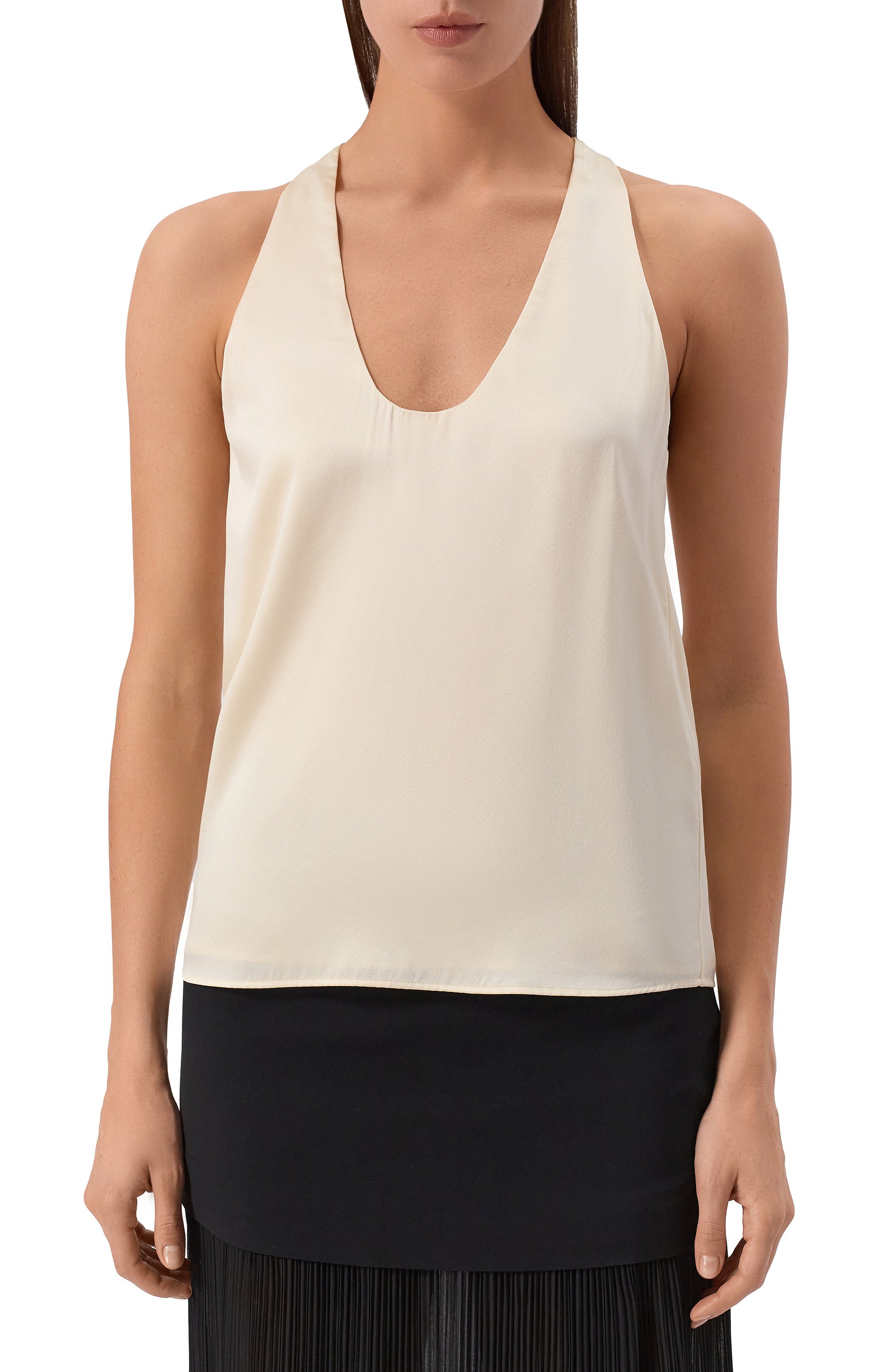 Атласный топ ARMARIUM, арт. ARMFWT031/SE07, фото 3