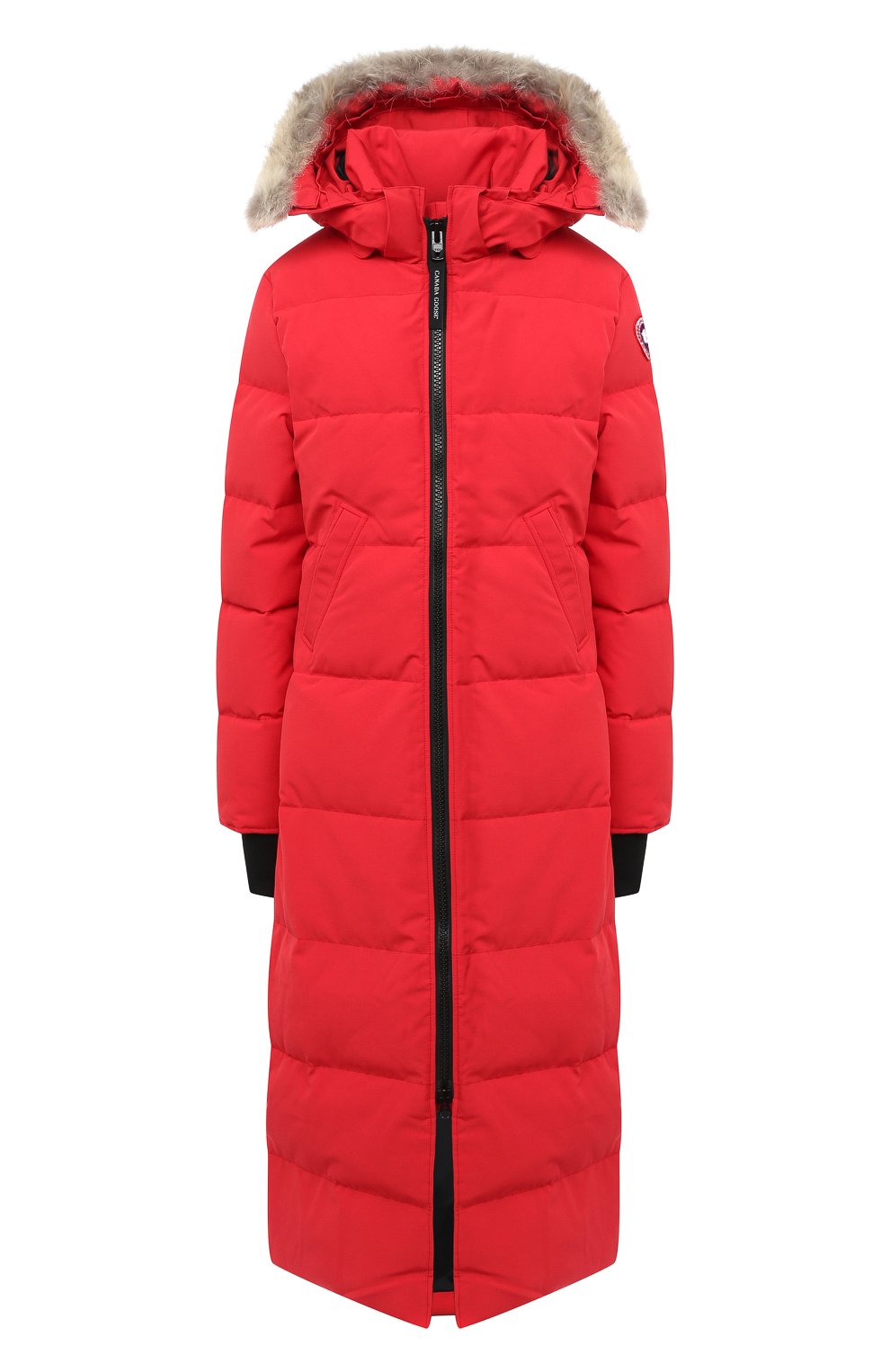 Пуховик mystique CANADA GOOSE, арт. 3035L, фото 1