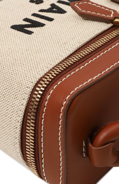 Сумка b-army BALMAIN, арт. DN1BG921/TCFE, фото 3