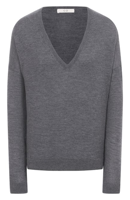Женский кашемировый пуловер CO, арт. 7891BCM-C0RE