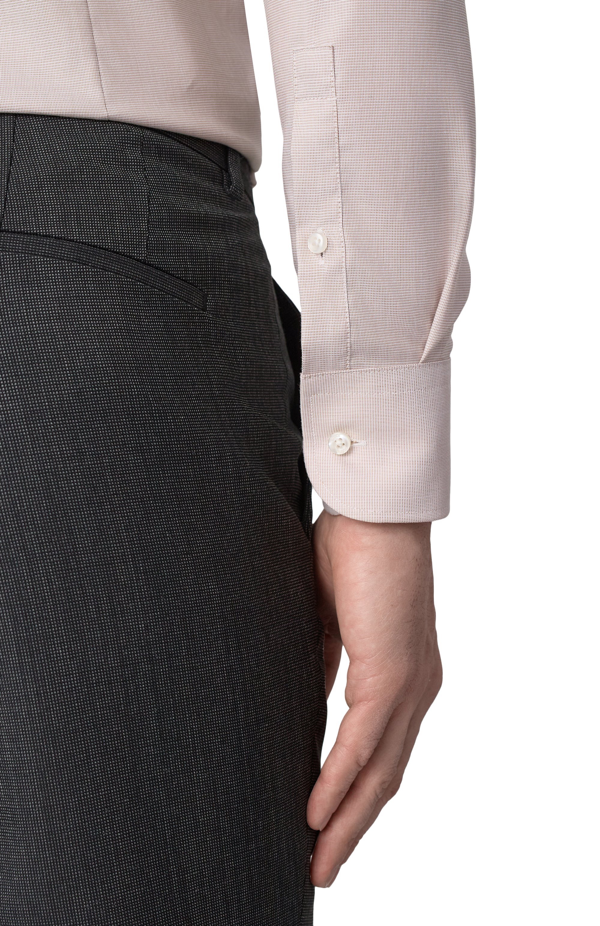 Сорочка BOSS, арт. 50539203, фото 5