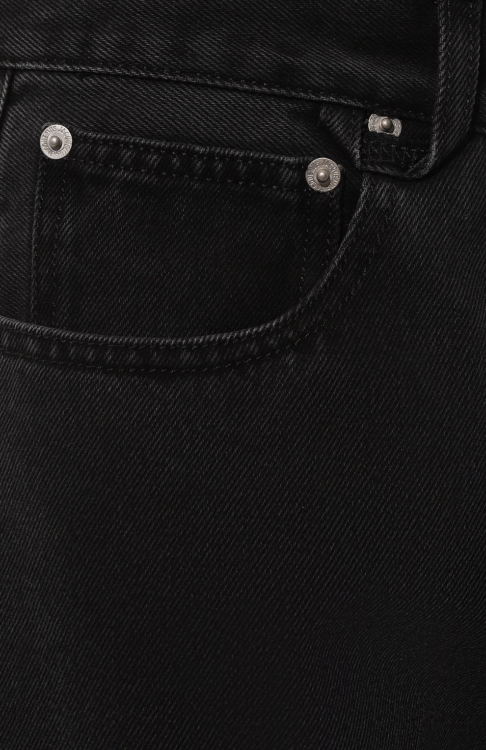 Джинсы JACQUEMUS, арт. 24E/245DE028, фото 5