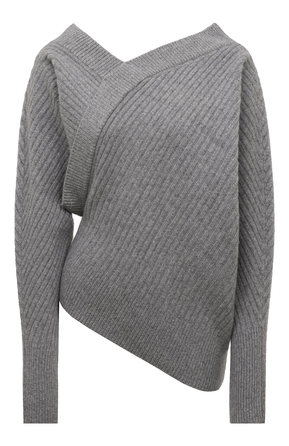 Свитер из шерсти и кашемира LVIR, арт. LV22F-KN13, фото 1