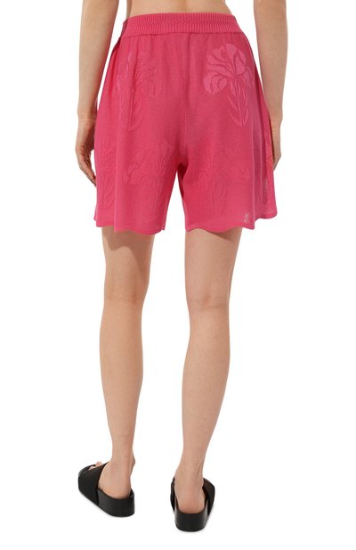 Шорты из вискозы FREEAGE, арт. S24.SR027.7000.604, фото 4