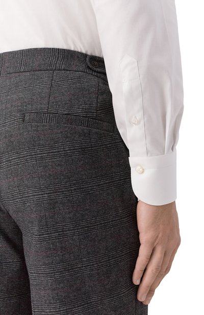 Хлопковая сорочка FINAMORE 1925, арт. MILAN0/C0446, фото 5