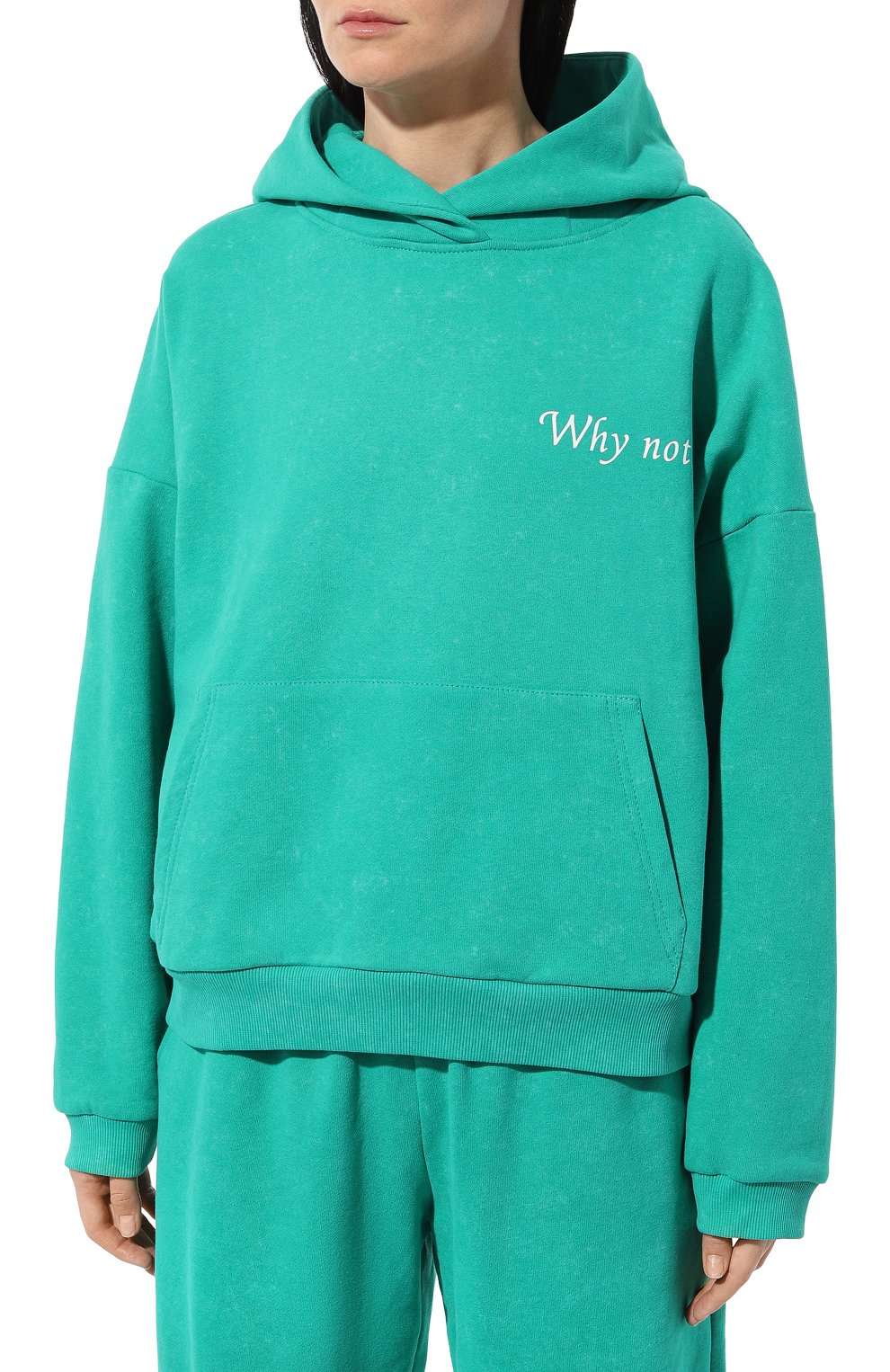 Хлопковый костюм SEVEN LAB, арт. SJF3.34.540.288.0109, фото 2