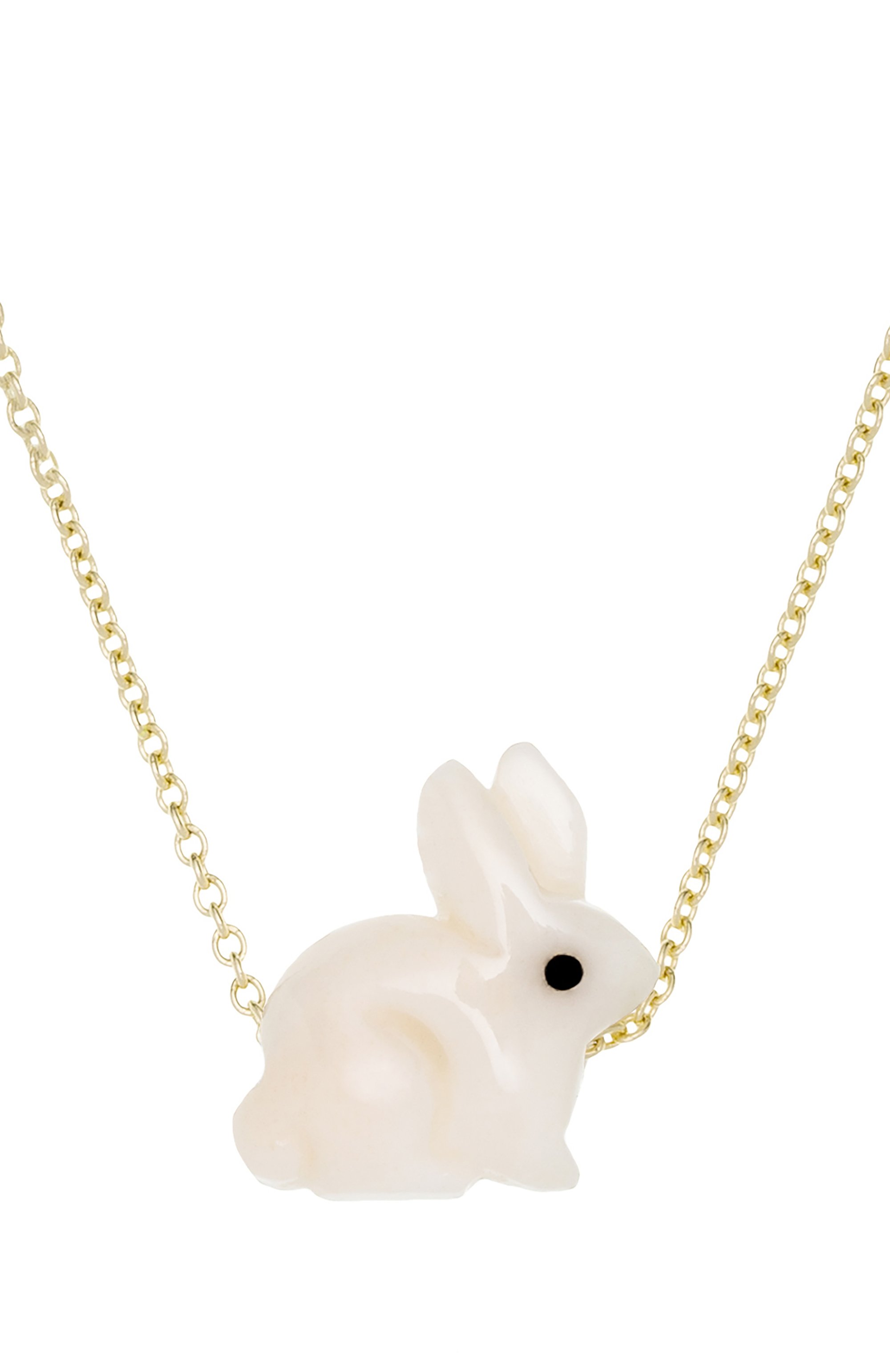 Колье ALIITA, арт. NRCOFQ00K7YG09K J1000, фото 1