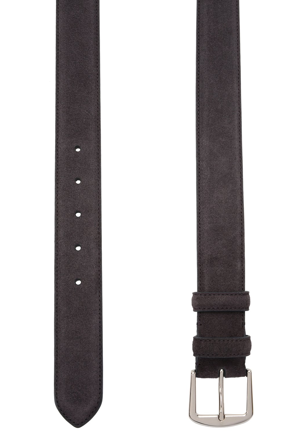 Замшевый ремень LORO PIANA, арт. FAA1544, фото 3