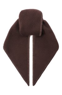 Темно-коричневый