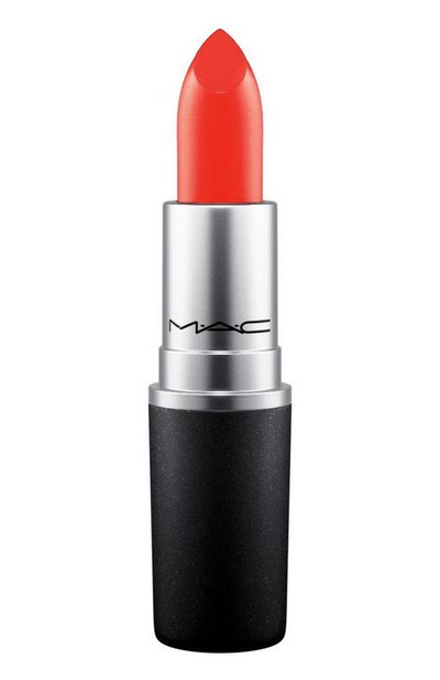 Женская губная помада lipstick cremesheen, оттенок 233 sweet sakura (3g) MAC, арт. MCF3-1C